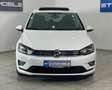 Volkswagen Golf Sportsvan Comfortline BMT // 1.BESITZ // NAVI // SHZ // Weiß - thumbnail 2