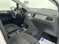 Volkswagen Golf Sportsvan Comfortline BMT // 1.BESITZ // NAVI // SHZ // Weiß - thumbnail 14