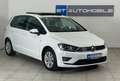 Volkswagen Golf Sportsvan Comfortline BMT // 1.BESITZ // NAVI // SHZ // Weiß - thumbnail 3