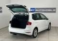 Volkswagen Golf Sportsvan Comfortline BMT // 1.BESITZ // NAVI // SHZ // Weiß - thumbnail 8