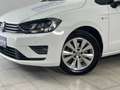 Volkswagen Golf Sportsvan Comfortline BMT // 1.BESITZ // NAVI // SHZ // Weiß - thumbnail 9