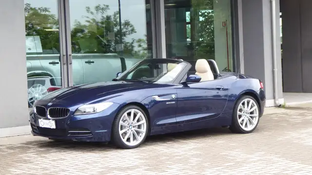 BMW Z4 sDrive28i