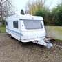 Caravans-Wohnm Hobby 540 ULA - thumbnail 1