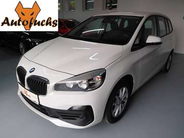 216 d Aut. Gran Tourer * Navi, PDC, usw...*