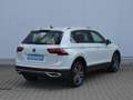 Volkswagen Tiguan 1.4 TSI eHybrid 245 PS DSG Elegance AHK/19-ZOLL/I Weiß - thumbnail 3