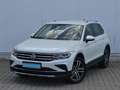 Volkswagen Tiguan 1.4 TSI eHybrid 245 PS DSG Elegance AHK/19-ZOLL/I Weiß - thumbnail 2
