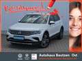 Volkswagen Tiguan 1.4 TSI eHybrid 245 PS DSG Elegance AHK/19-ZOLL/I Weiß - thumbnail 1