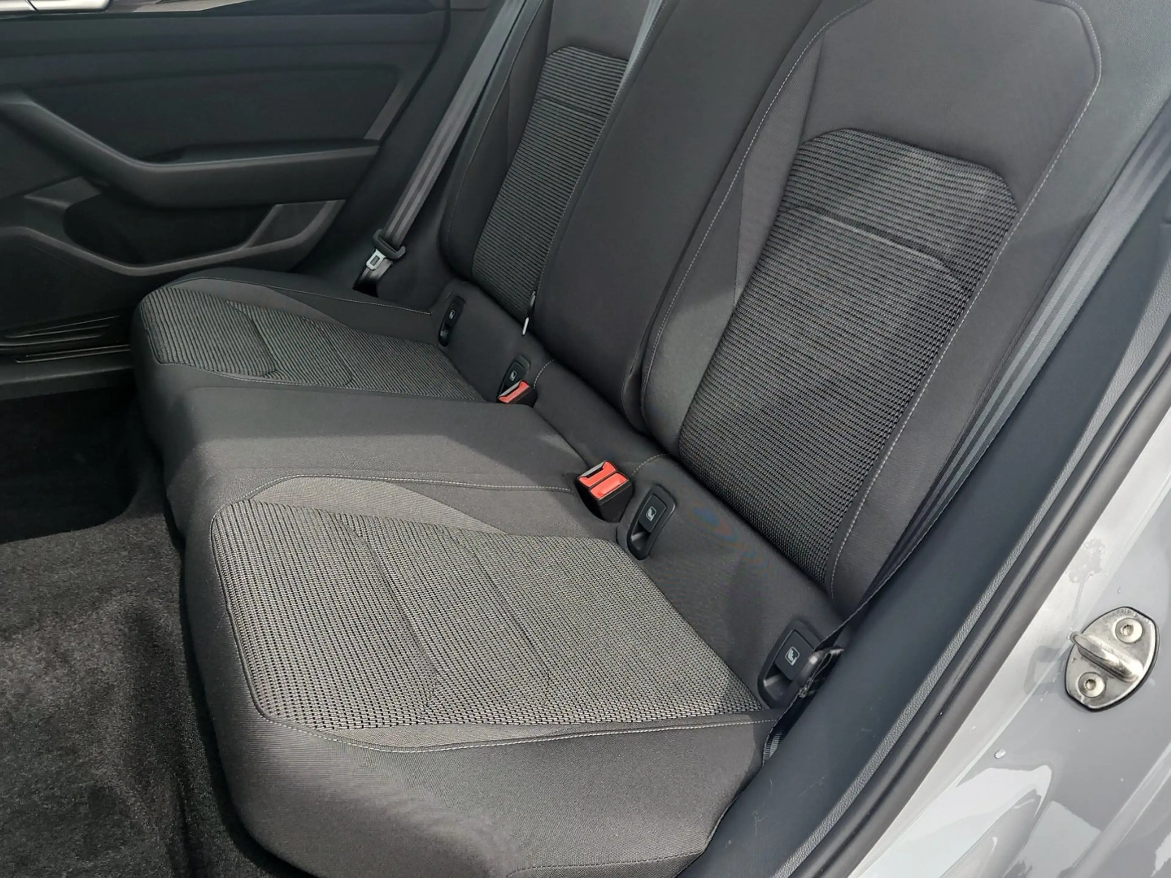 Volkswagen Arteon Elegance TDI DSG — photo 14