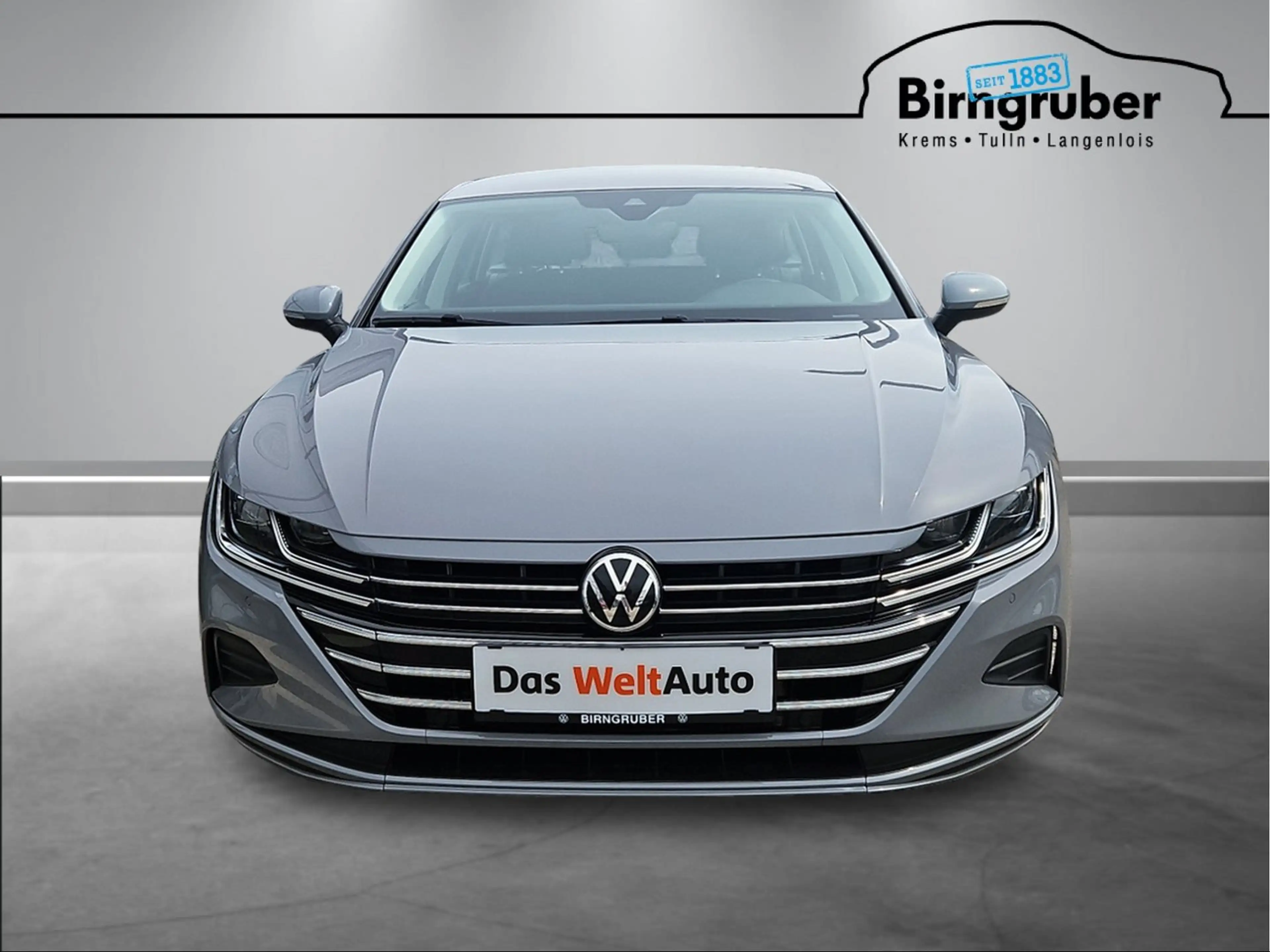Volkswagen Arteon Elegance TDI DSG — photo 4
