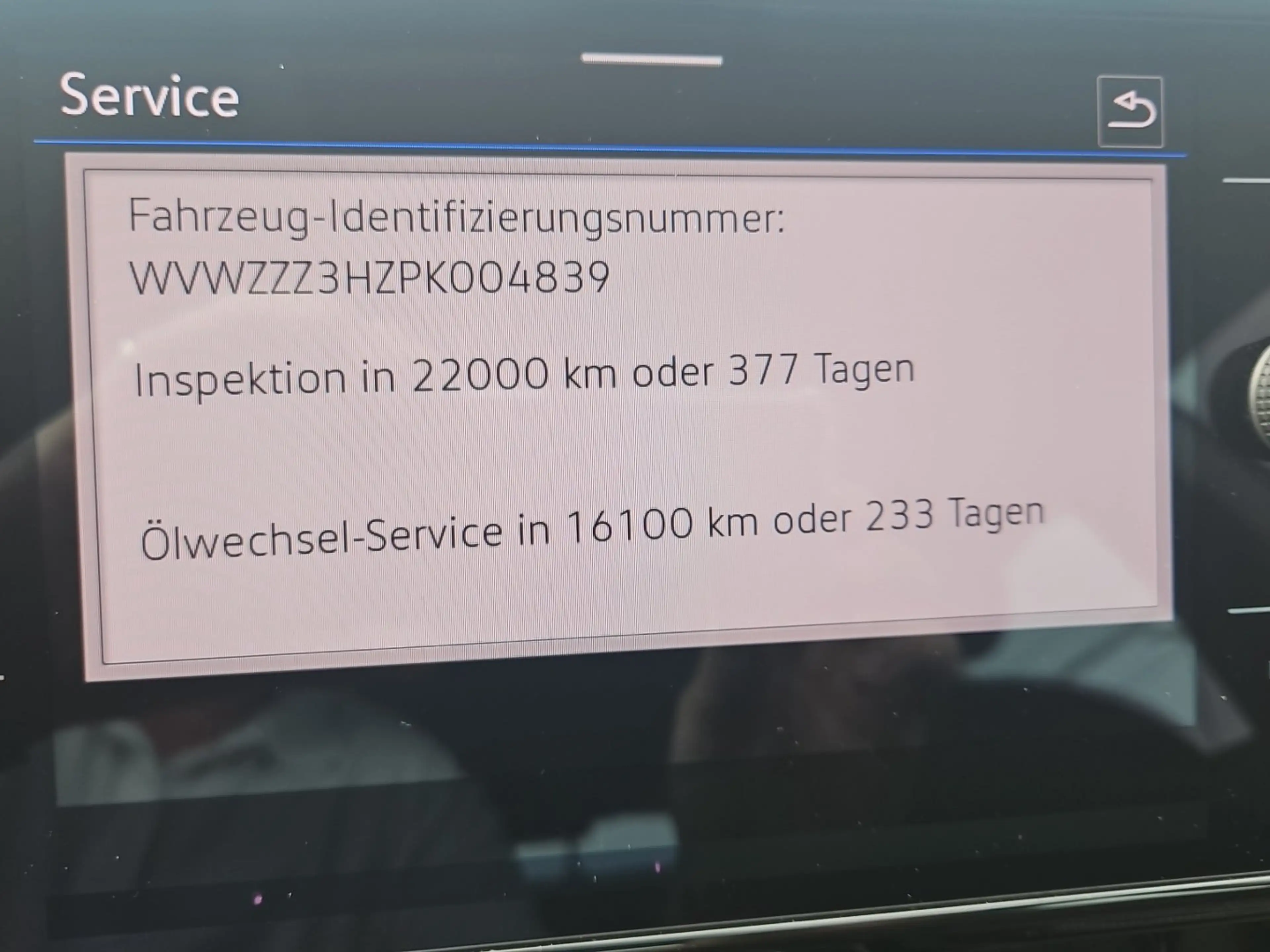 Volkswagen Arteon Elegance TDI DSG — photo 12