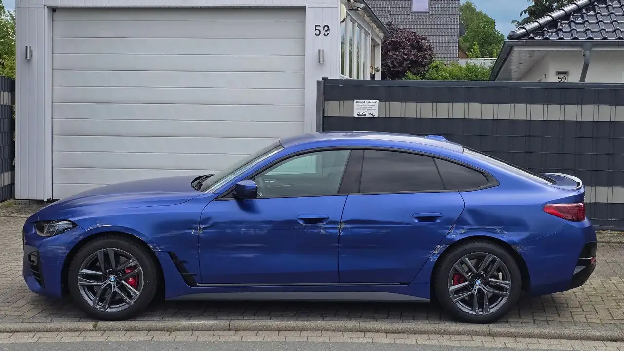 BMW 420 xDrive M Sport PRO 360° Head-Up 6