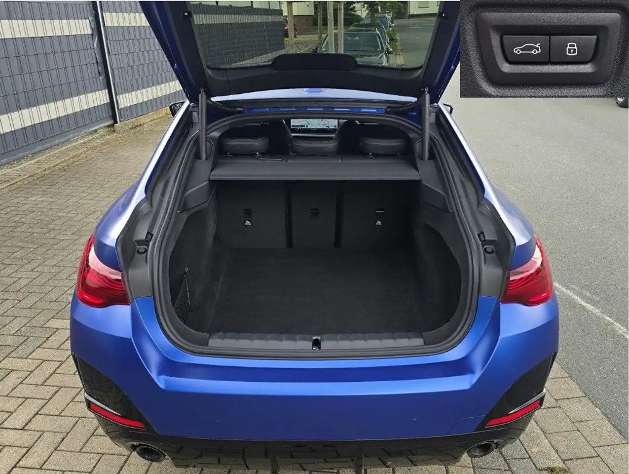 BMW 420 xDrive M Sport PRO 360° Head-Up 10