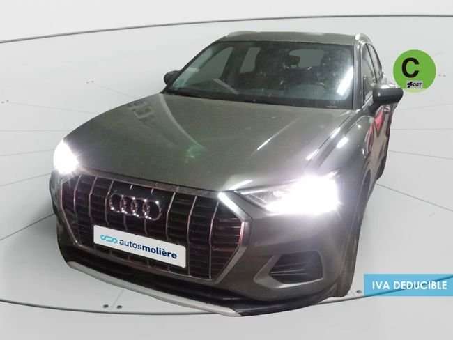 Audi Q3 35 TDI Advanced S tronic 110kW - foto 1