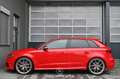 Audi S3 Sportback 2.0 TFSI quattro Pickerl NEU Rot - thumbnail 6