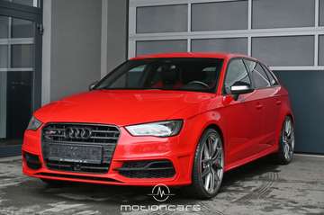 Sportback 2.0 TFSI quattro Pickerl NEU