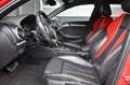 Audi S3 Sportback 2.0 TFSI quattro Pickerl NEU Rot - thumbnail 10