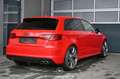 Audi S3 Sportback 2.0 TFSI quattro Pickerl NEU Rot - thumbnail 2