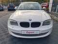 BMW 118 Baureihe 1 Lim. 118d 17* Blanc - thumbnail 2
