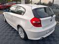 BMW 118 Baureihe 1 Lim. 118d 17* Blanc - thumbnail 6