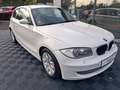 BMW 118 Baureihe 1 Lim. 118d 17* Blanc - thumbnail 3