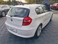 BMW 118 Baureihe 1 Lim. 118d 17* Blanc - thumbnail 7
