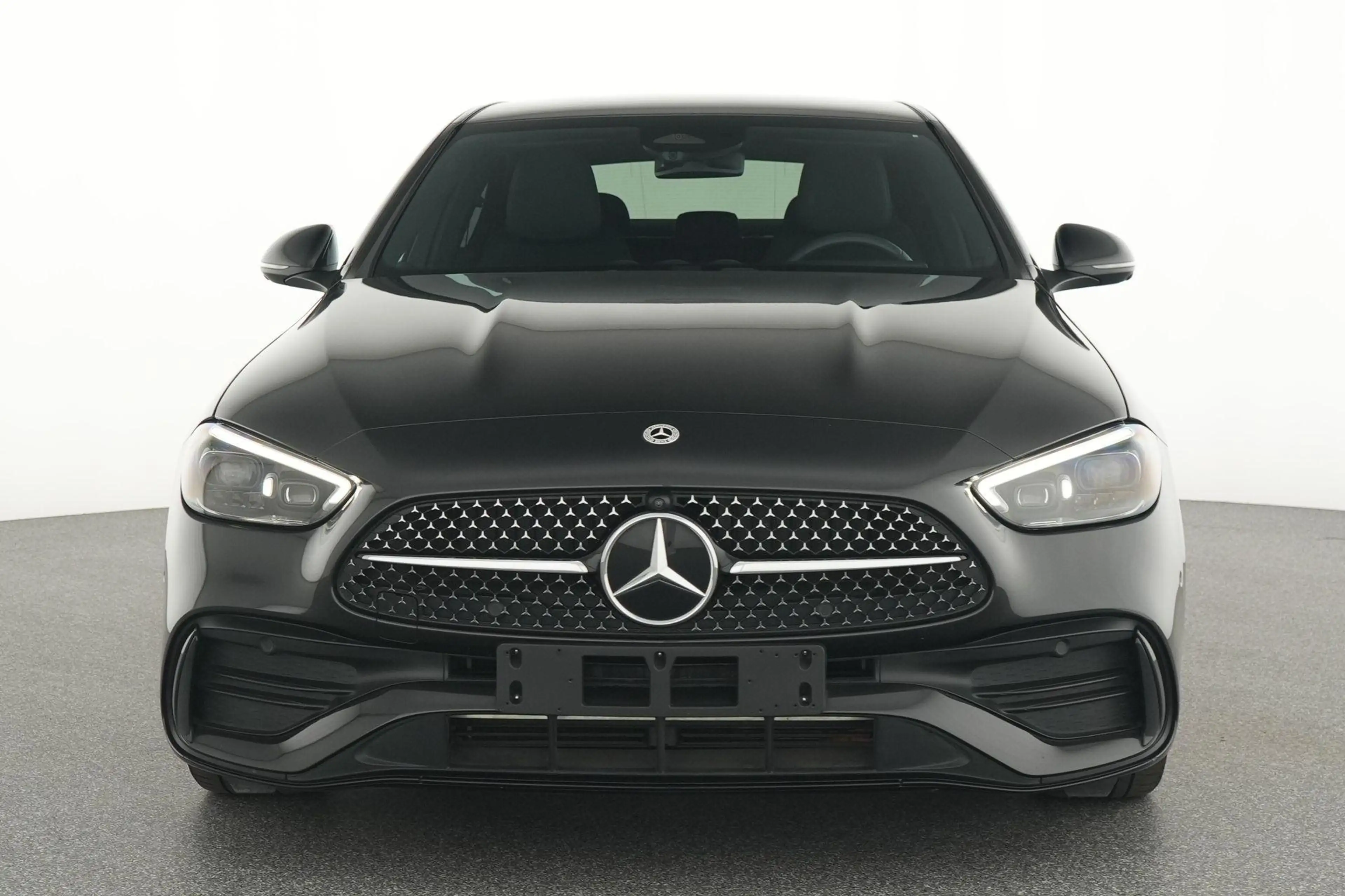 Mercedes-Benz C 200 AMG Line C 200 AMG Line — photo 6