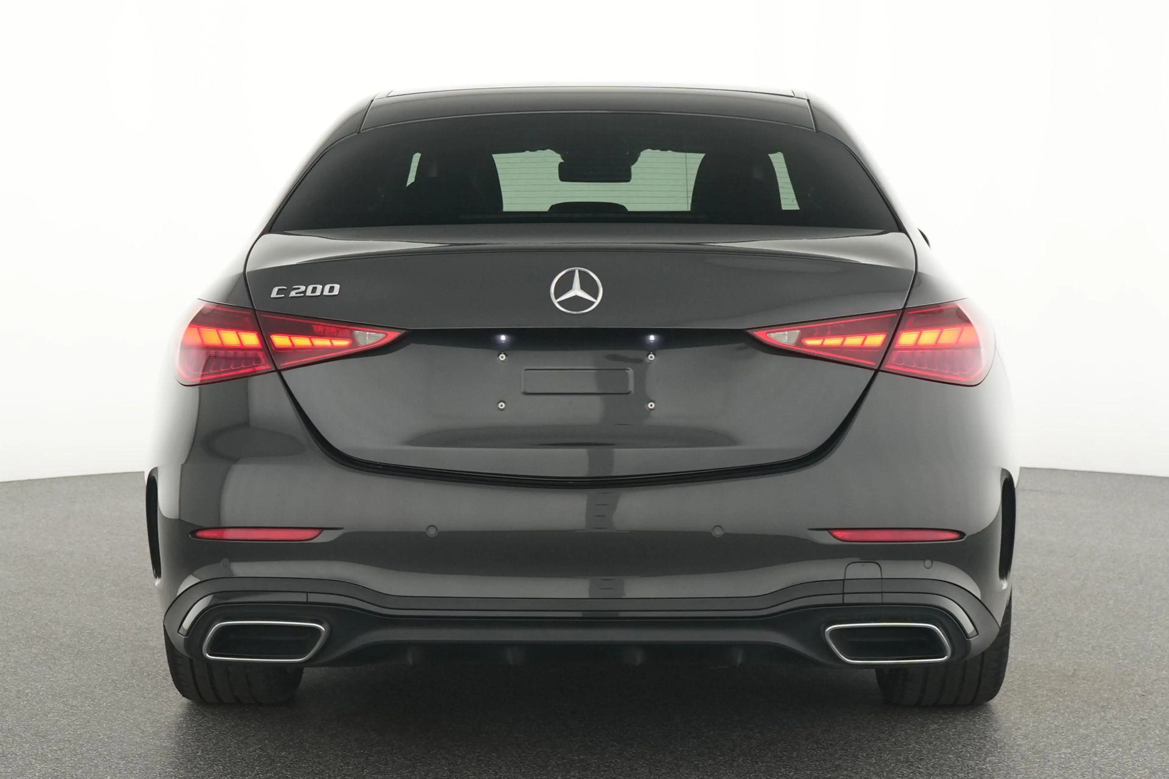 Mercedes-Benz C 200 AMG Line C 200 AMG Line — photo 7