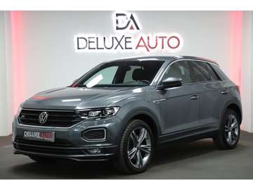 2.0 TDI 150  R-Line - DSG 7