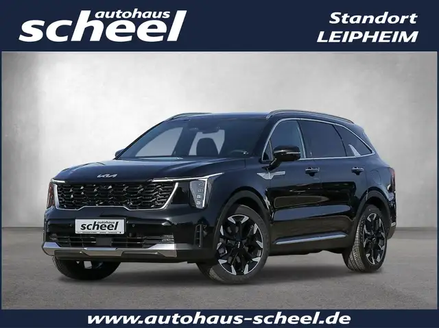 Kia Sorento 2.2 CRDi Platinum ACC/HUD/Kam./KeyLess