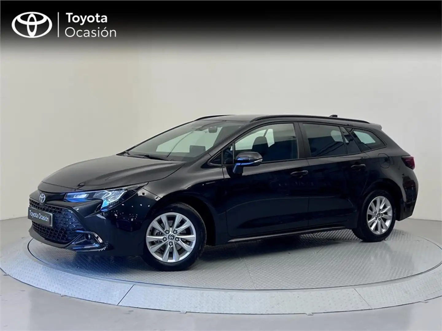 Toyota Corolla Touring Sports 140H Active Plus - 1