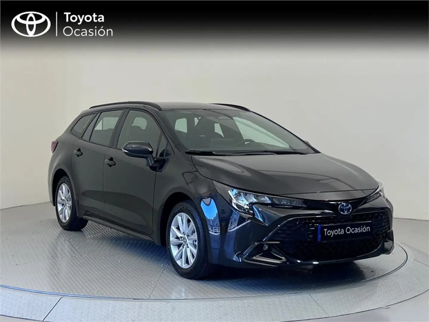 Toyota Corolla Touring Sports 140H Active Plus - 2