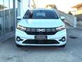Dacia Sandero *AUTOCARRO* Sandero 1.0 sce Expression 65cv Bianco - thumbnail 1