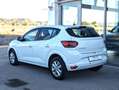 Dacia Sandero *AUTOCARRO* Sandero 1.0 sce Expression 65cv Bianco - thumbnail 4