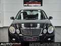 Mercedes-Benz E 200 Kompressor Schwarz - thumbnail 2