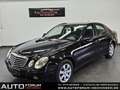 Mercedes-Benz E 200 Kompressor Schwarz - thumbnail 3