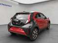 Toyota Aygo X X S-CVT Air Teamplayer Rot - thumbnail 6