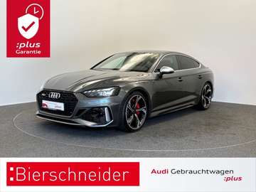 Sportback 280KM H LASER 20 S-SITZE B&O VIRTUAL UMG