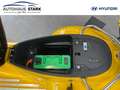 Dreems Amalfi e-Roller - (45km/h) inkl. 1 Akku und Top Case Jaune - thumbnail 5