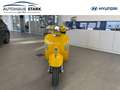 Dreems Amalfi e-Roller - (45km/h) inkl. 1 Akku und Top Case Jaune - thumbnail 2