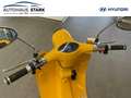 Dreems Amalfi e-Roller - (45km/h) inkl. 1 Akku und Top Case Jaune - thumbnail 4