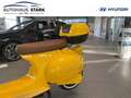 Dreems Amalfi e-Roller - (45km/h) inkl. 1 Akku und Top Case Geel - thumbnail 3