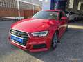 Audi A3 Sportback 1.0 TFSI 85kW Rojo - thumbnail 5