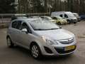 Opel Corsa 1.0-12V Selection Grijs - thumbnail 4