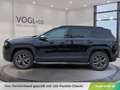 Jeep Compass e-Hybrid First Edition Schwarz - thumbnail 2