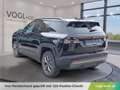 Jeep Compass e-Hybrid First Edition Schwarz - thumbnail 3