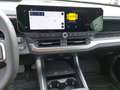 Jeep Compass e-Hybrid First Edition Schwarz - thumbnail 9
