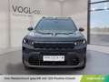 Jeep Compass e-Hybrid First Edition Schwarz - thumbnail 6