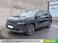 Jeep Compass e-Hybrid First Edition Schwarz - thumbnail 1