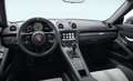 Porsche Boxster 718 Spyder RS PCCB Weissach On Stock Argento - thumbnail 4