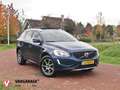 Volvo XC60 2.0 D3 FWD Ocean Race | Panoramadak | Camera | Cru Blauw - thumbnail 1